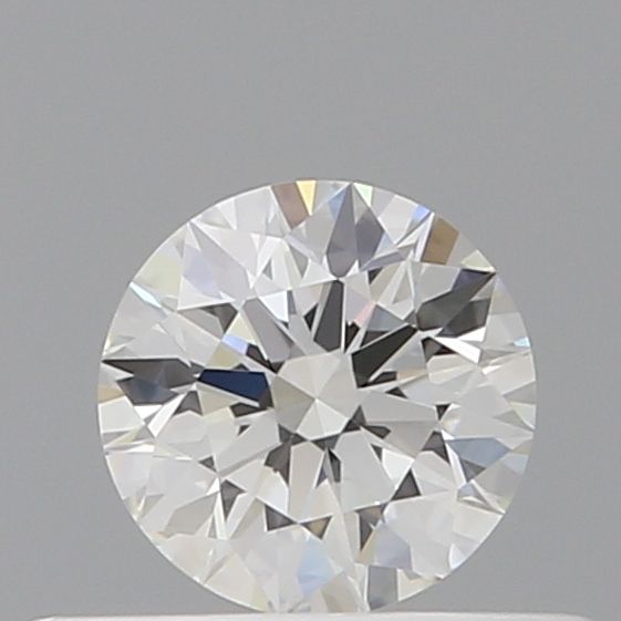 0.31 ct Round diamond