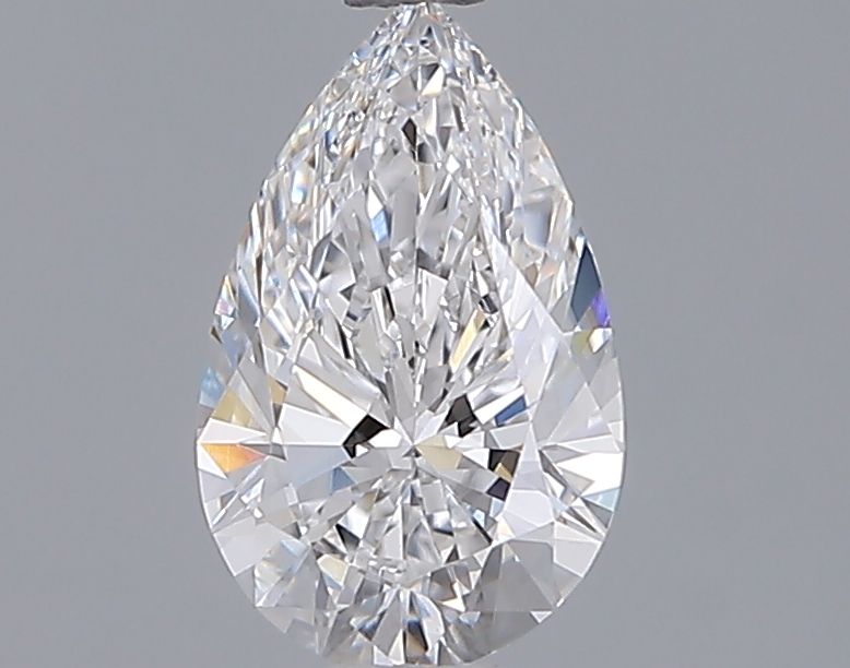 1.06 ct. pear Lab Grown Diamond front image