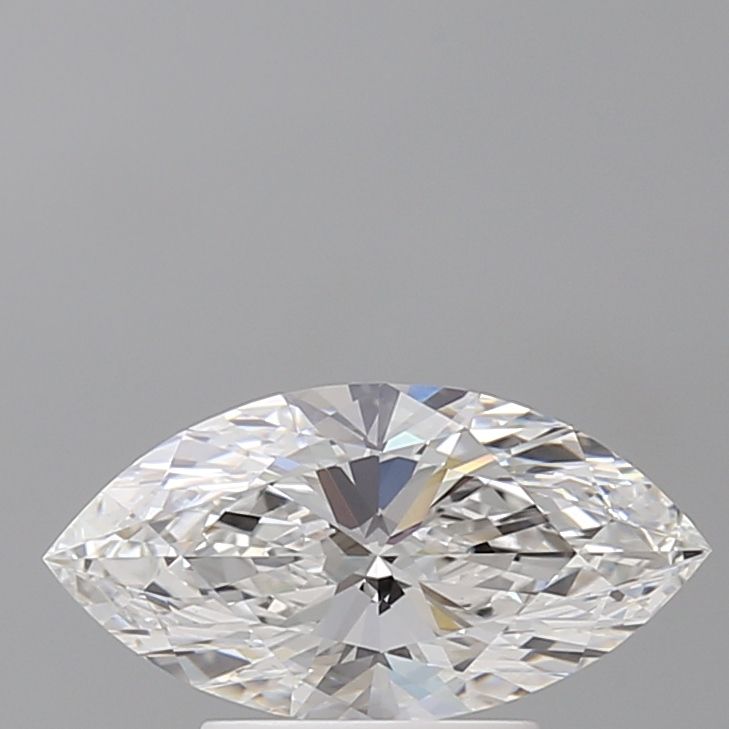 1.55 ct. marquise Lab Grown Diamond front image