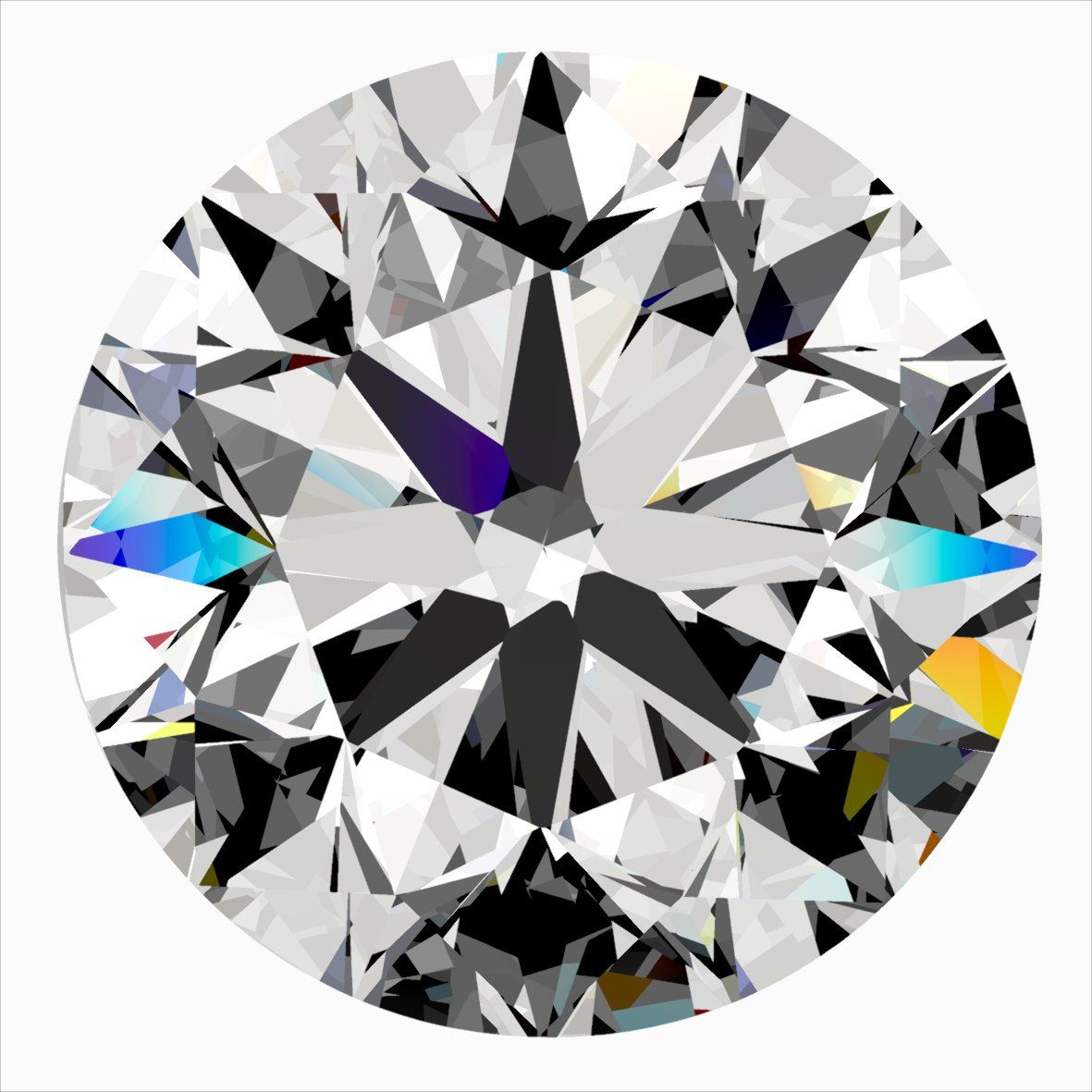 0.51 Carat