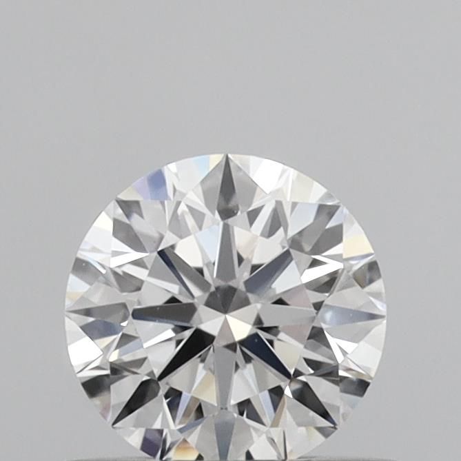 0.83 ct. round Lab Grown Diamond front image