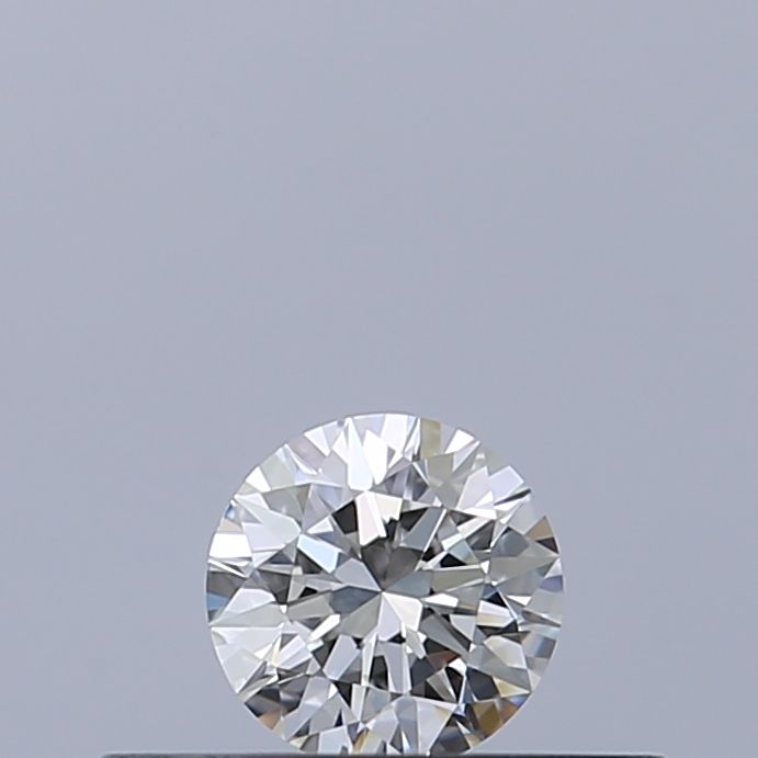 0.18 ct Round Diamond