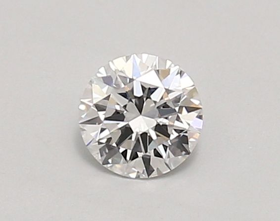 0.45 ct lab-grown Round Diamond