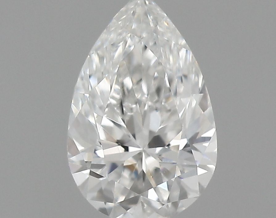 0.28 ct Pear diamond