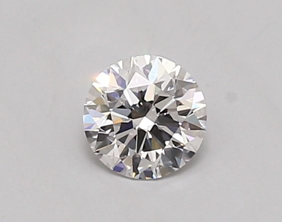 0.47 ct lab-grown Round Diamond