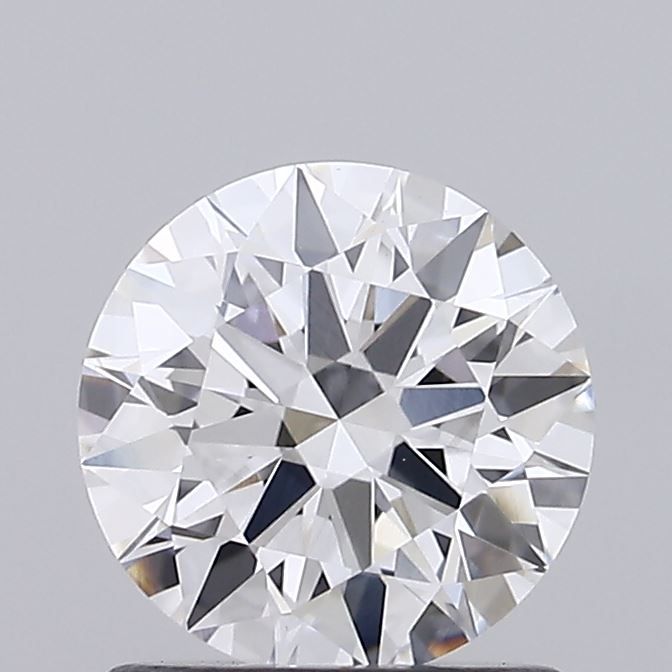 1.09 ct. round Lab Grown Diamond front image