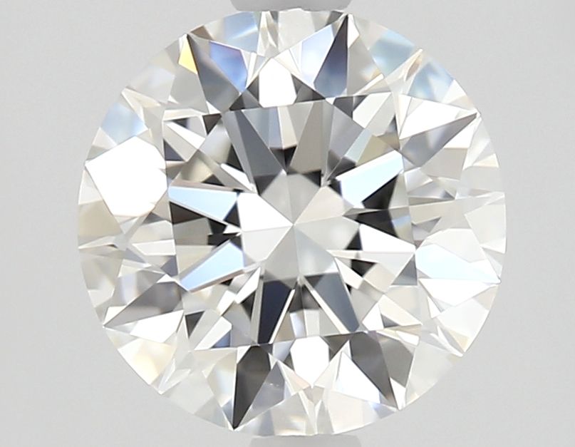 1.30 ct Round diamond