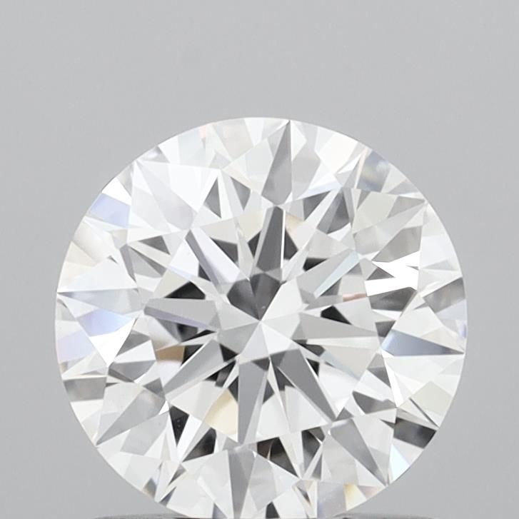1.04 ct. round Lab Grown Diamond front image