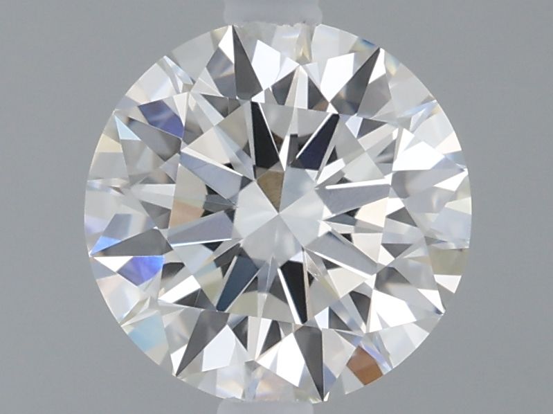1.06 ct Round diamond