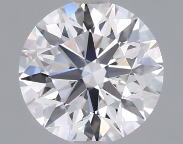 1.03 ct. round Lab Grown Diamond front image