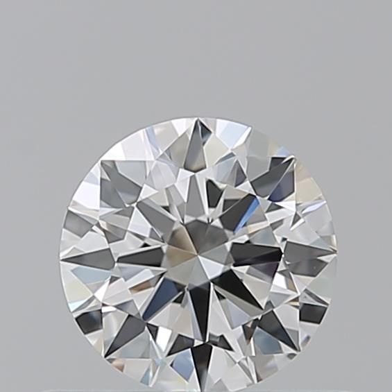 0.50 ct Round diamond