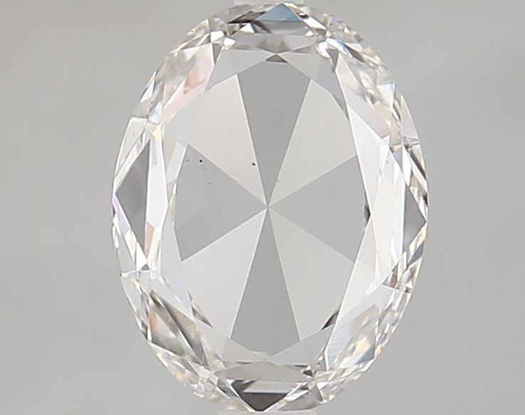 1.70 ct Oval diamond