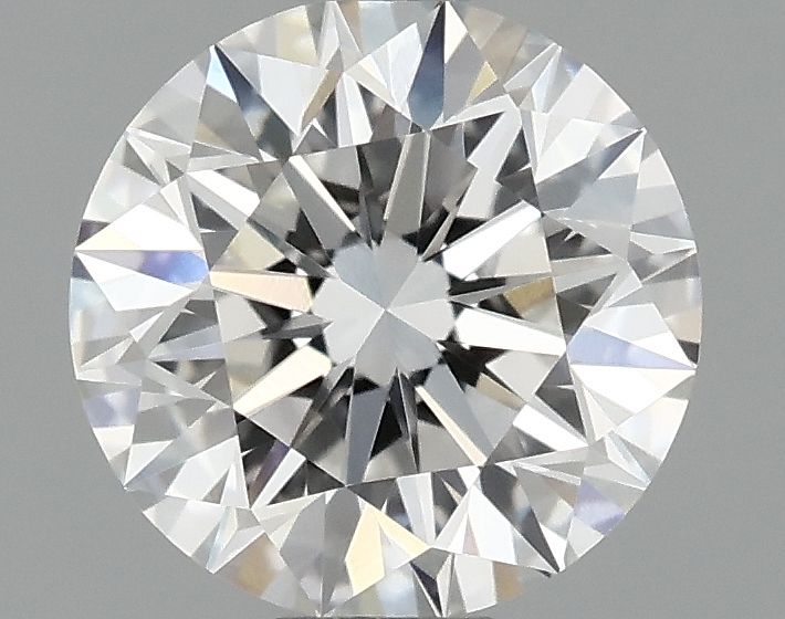 1.09 ct. round Lab Grown Diamond front image