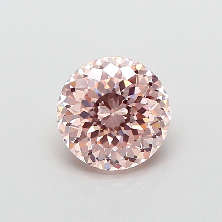 1.05 ct. round Lab Grown Diamond front image