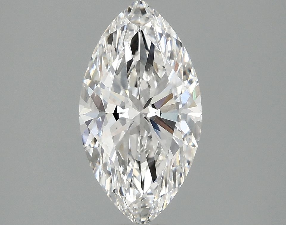 1.47 ct Marquise diamond