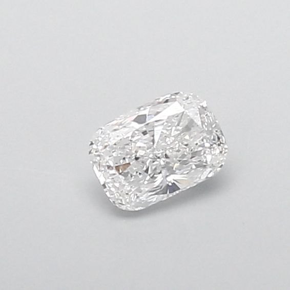 0.43 ct lab-grown Cushion modified Diamond
