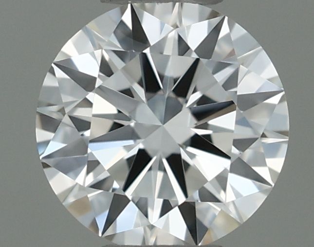 0.30 ct Round diamond