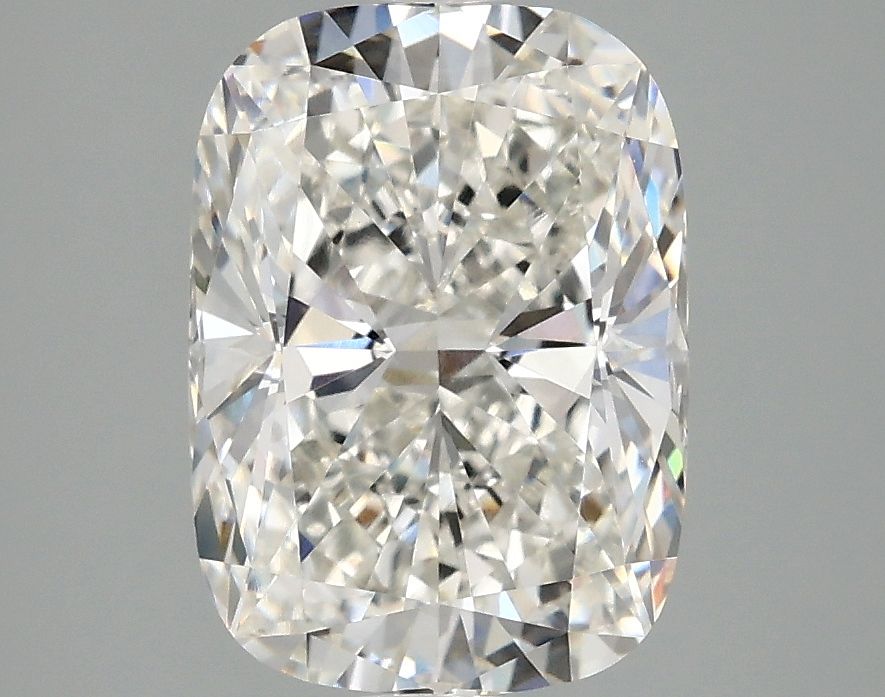 2.97 ct Cushion Modified diamond