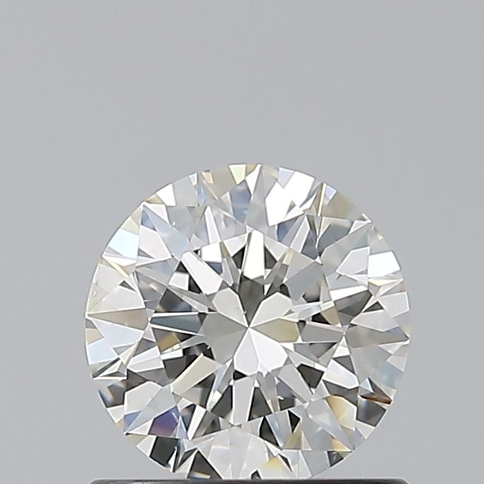 0.80 ct Round diamond