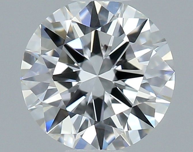 0.50 ct Round diamond