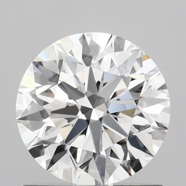 1.05 ct. round Lab Grown Diamond front image