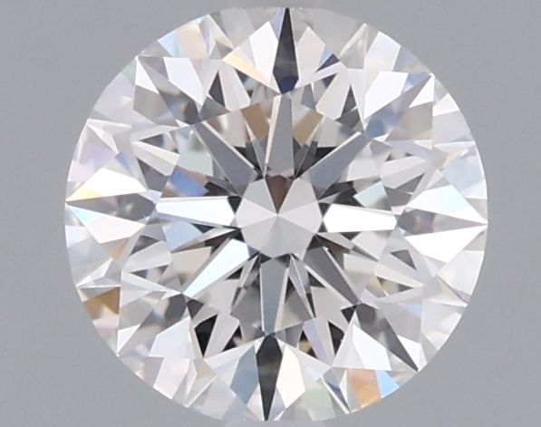 1.01 ct Round diamond