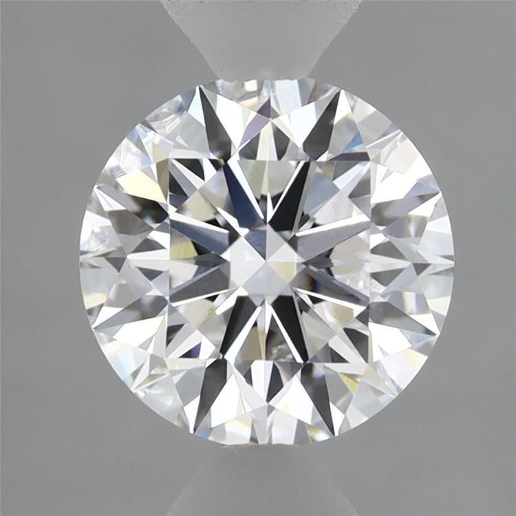 1.59 ct. round Lab Grown Diamond front image
