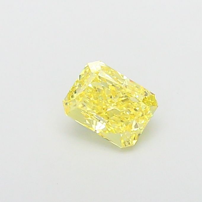 1.01 ct. radiant Lab Grown Diamond front image