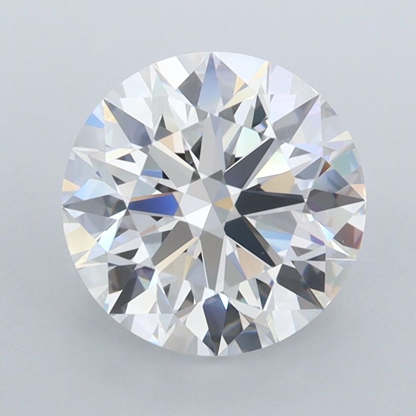 2.52 Carat
