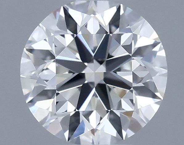 0.32 ct Round diamond