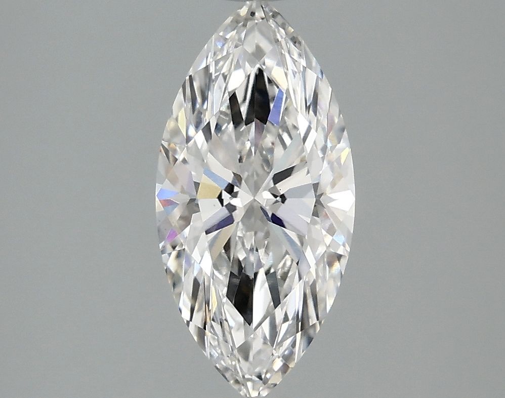 1.52 ct Marquise diamond