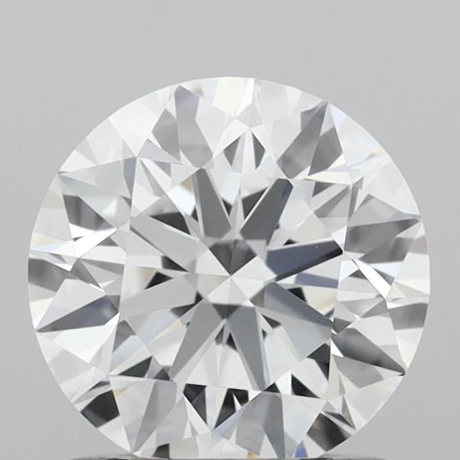 1.06 ct. round Lab Grown Diamond front image