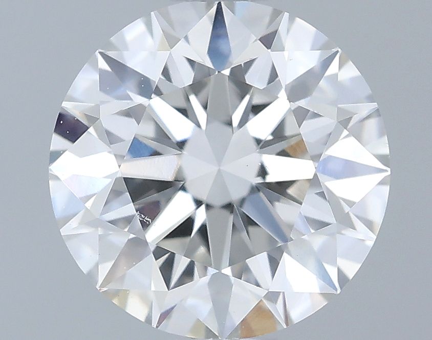 1.00 ct Round diamond
