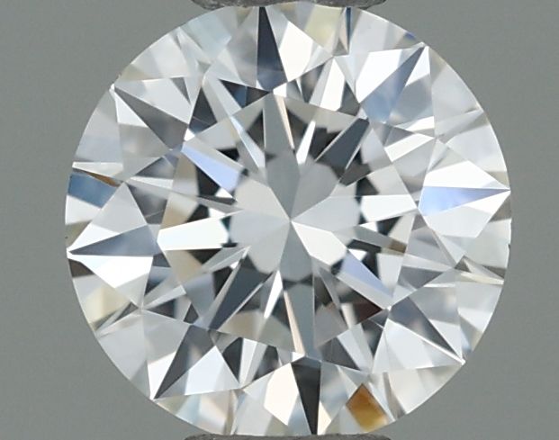 0.40 ct Round diamond