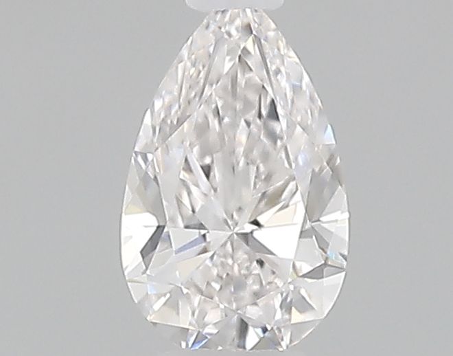 0.30 ct Pear diamond