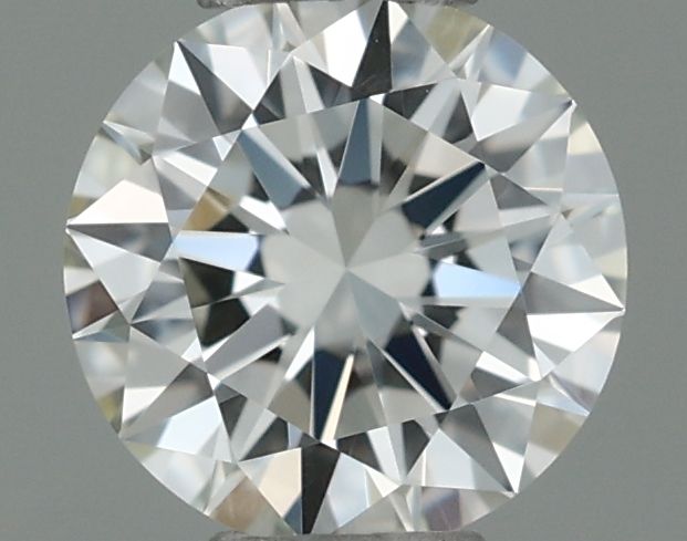0.30 ct Round diamond