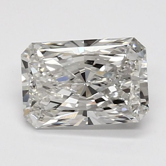 1.14 ct Radiant diamond