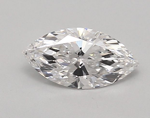 0.79 ct lab-grown Marquise Diamond