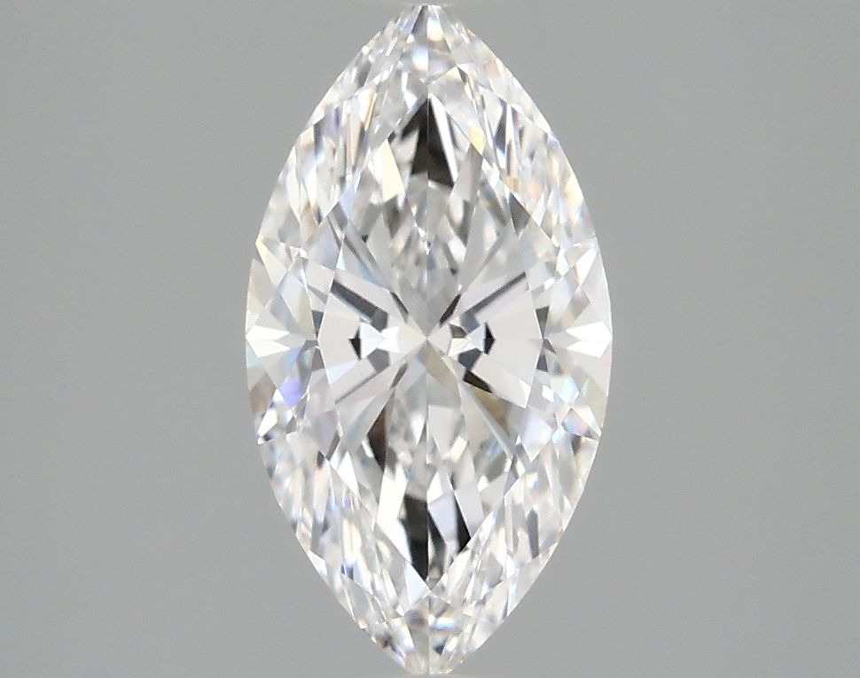 1.56 ct. marquise Lab Grown Diamond front image