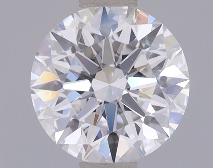 1.00 ct. round Lab Grown Diamond front image