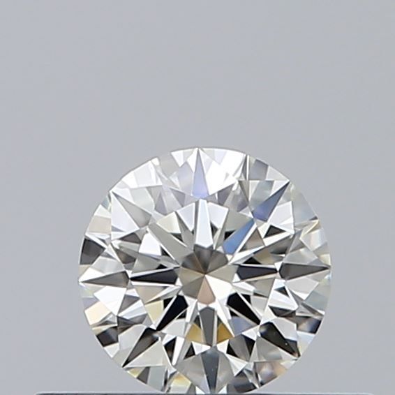 0.30 ct Round diamond