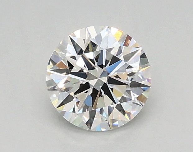 0.39 ct Round diamond