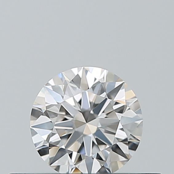 0.30 ct Round diamond