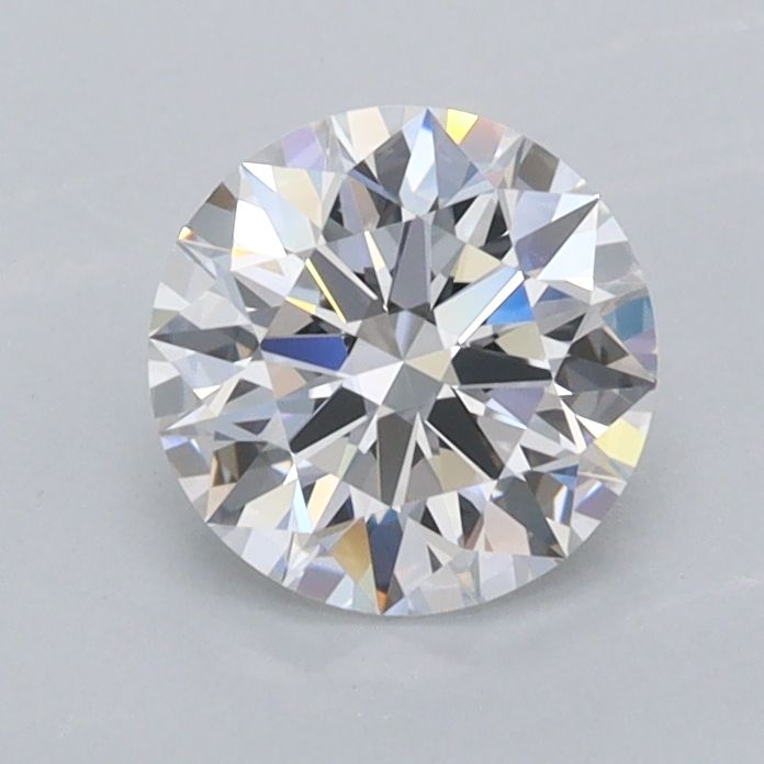 0.94 ct. round Lab Grown Diamond front image
