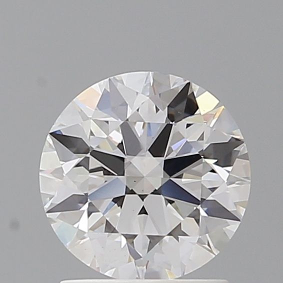 1.59 ct. round Lab Grown Diamond front image