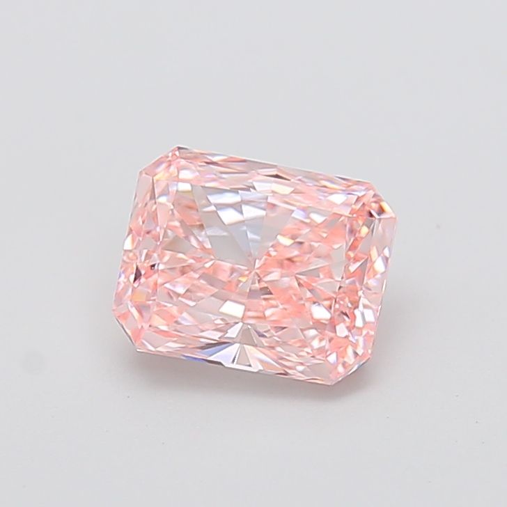 2.02 ct Radiant diamond