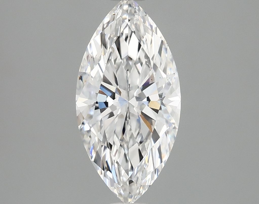 1.57 ct. marquise Lab Grown Diamond front image