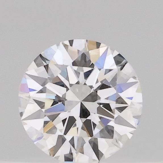 0.28 ct lab-grown Round Diamond