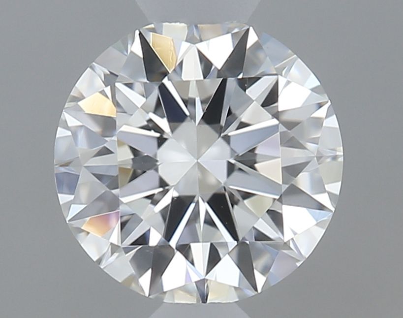 0.48 ct Round diamond