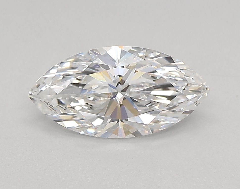 0.85 ct lab-grown Marquise Diamond